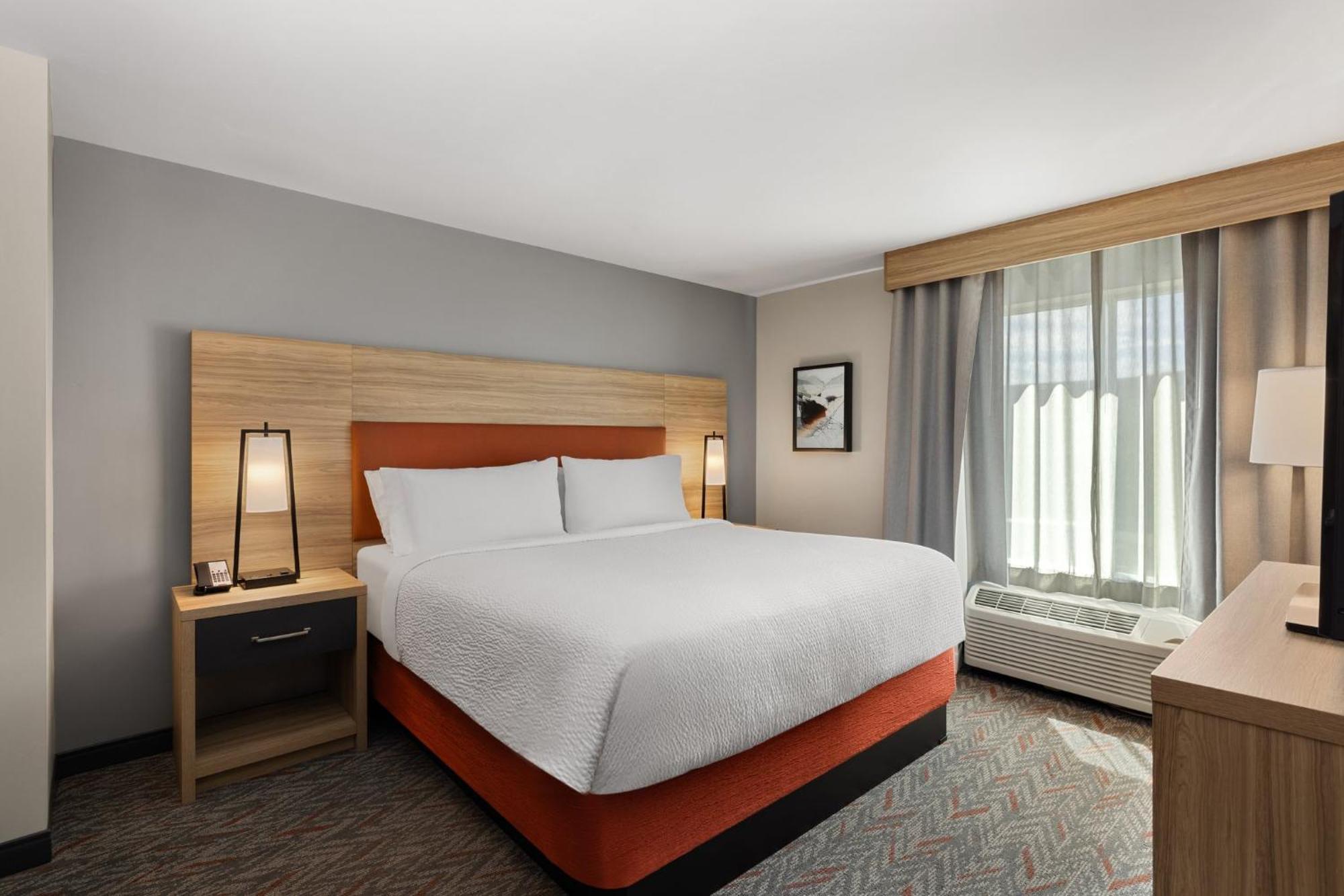 Candlewood Suites - Layton - Salt Lake City, An Ihg Hotel Exterior photo