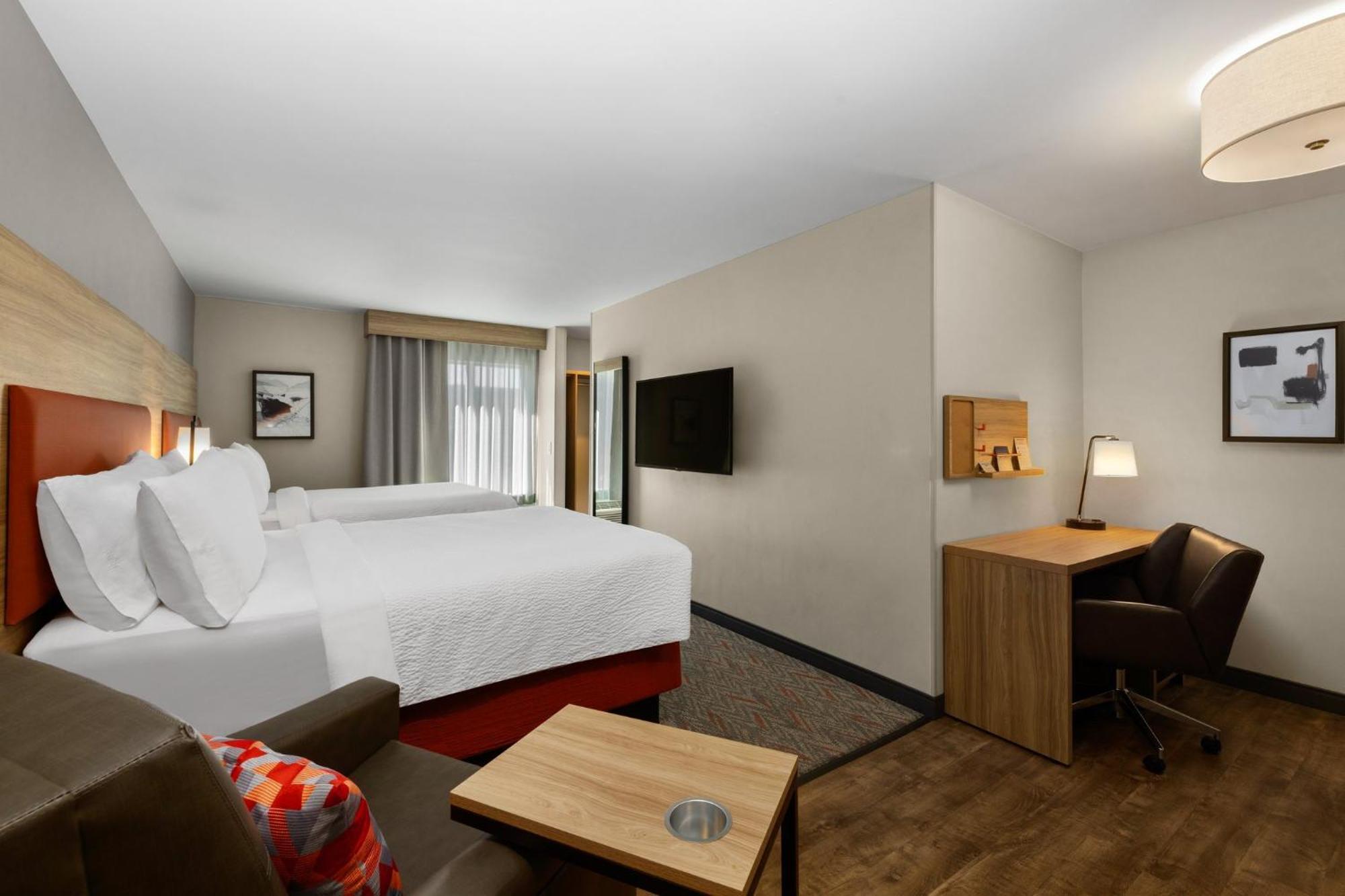 Candlewood Suites - Layton - Salt Lake City, An Ihg Hotel Exterior photo